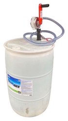 Обладнання PIUSI. Насоси для дизельного пального