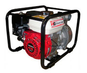 Високоякісна мотопомпа Daishin SWT-50HX із оперативною доставкою