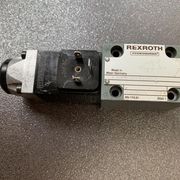 Купити гідророзподільники REXROTH
