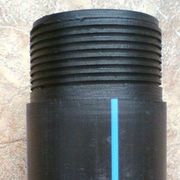 труба обсадная пластиковая