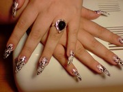 всё для ногтевого бизнеса