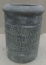 урны для мусора бетонные