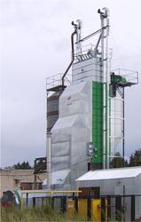 Супер - скидки на зерносушилки Mepu