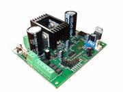 Контроллер (драйвер) шагового двигателя 