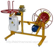 Продам станки по перемотке кабеля,  провода,  верёвки и т.п.