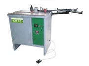 Кромкооблицовочный станок КМ 45